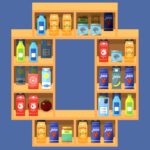 Muito bom forma de aperto: combinação triplo