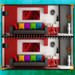 Diferença da Espaço