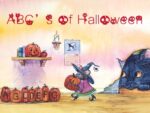ABC do Halloween