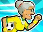 Gran Run Indignada: Brasil