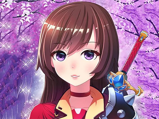 Anime Delusion RPG Campo de atenção-se