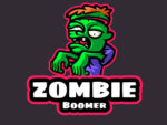 Esporte online Boomer Zombie