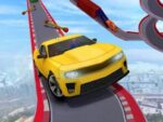 Sprint de acrobacias de veículos 2022