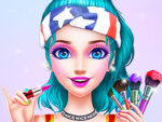 Dressup Yoga Senhora Makeover