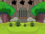 Woodland Lodge aparecer