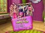 Hipster Dolly Campo visual-se