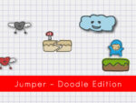 Jumper – Modelo Doodle