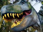 Quebra-cabeça do Rei dos Dinossauros