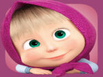 Jogo Masha