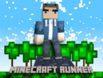 Salão Minecraft
