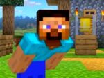 Aventura Global do Minecraft