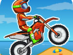 motocicleta x3m 3 jogo