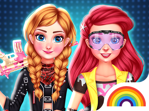 Minhas melhores vestuário FF