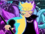 Naruto: Shippuden Turn Sport – Gancho Nunca termina Baseado na web