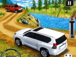 Jeep offroad o uso de simulador: Loopy Jeep Sport