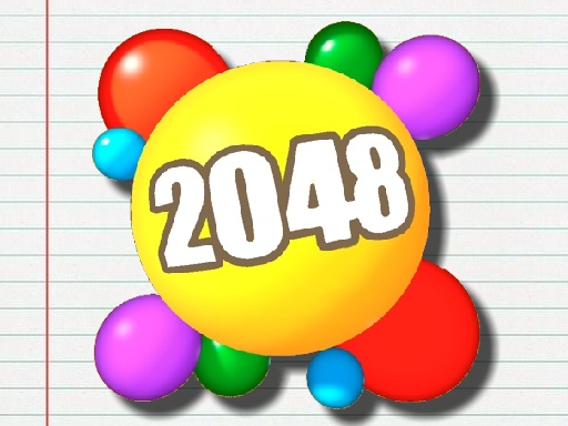 Bloco de Papel 2048