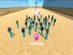 Lula jogos 3-D