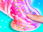 Simulador de Slime Super