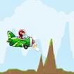 Avião Flappy