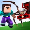 Noob vs. Choo-Choo Charles