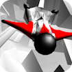 Stickman Wingsuit 3-D