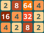 2048 Eventualidades exigentes