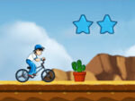 Bmx pueril