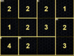Calcudoku do diariamente