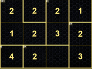Calcudoku do diariamente