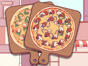 Ótima pizza Ótima pizza
