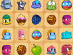Om Nom Conectar Antigo